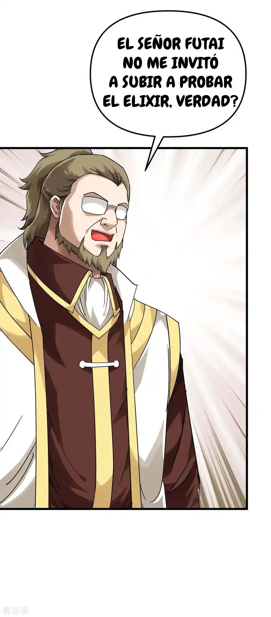 Rebirth Of The Great God - Capítulo 151 - Página 15 - LectorTMOo