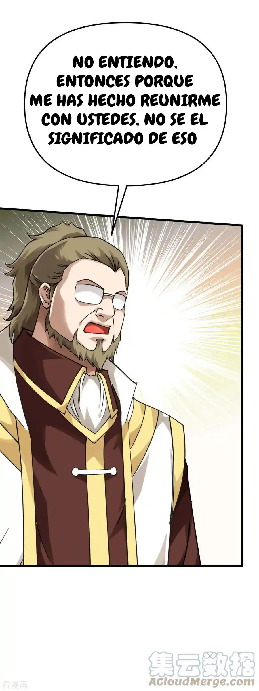 Rebirth Of The Great God - Capítulo 151 - Página 20 - LectorTMOo