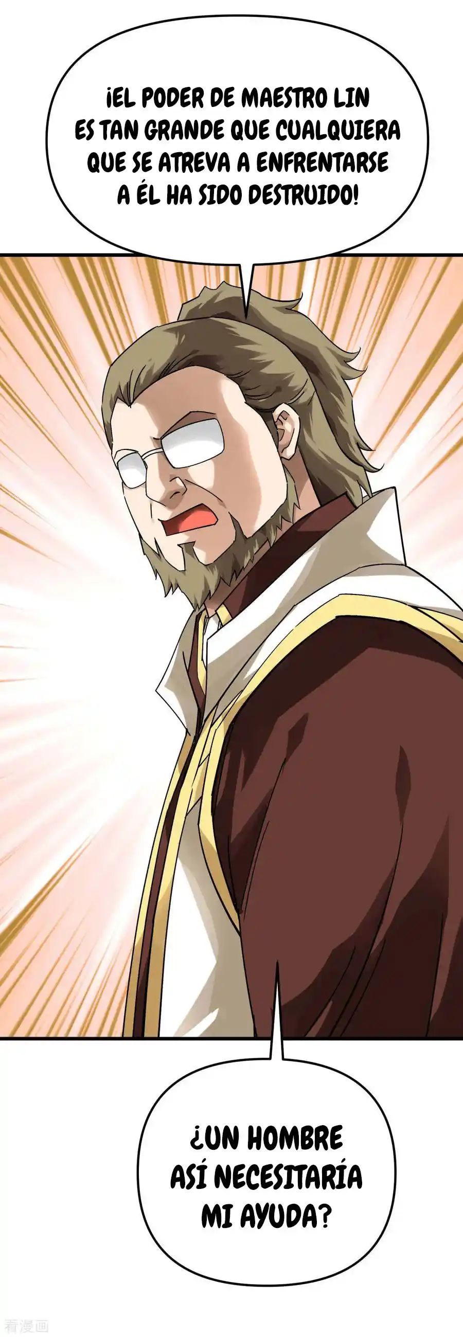 Rebirth Of The Great God - Capítulo 151 - Página 25 - LectorTMOo