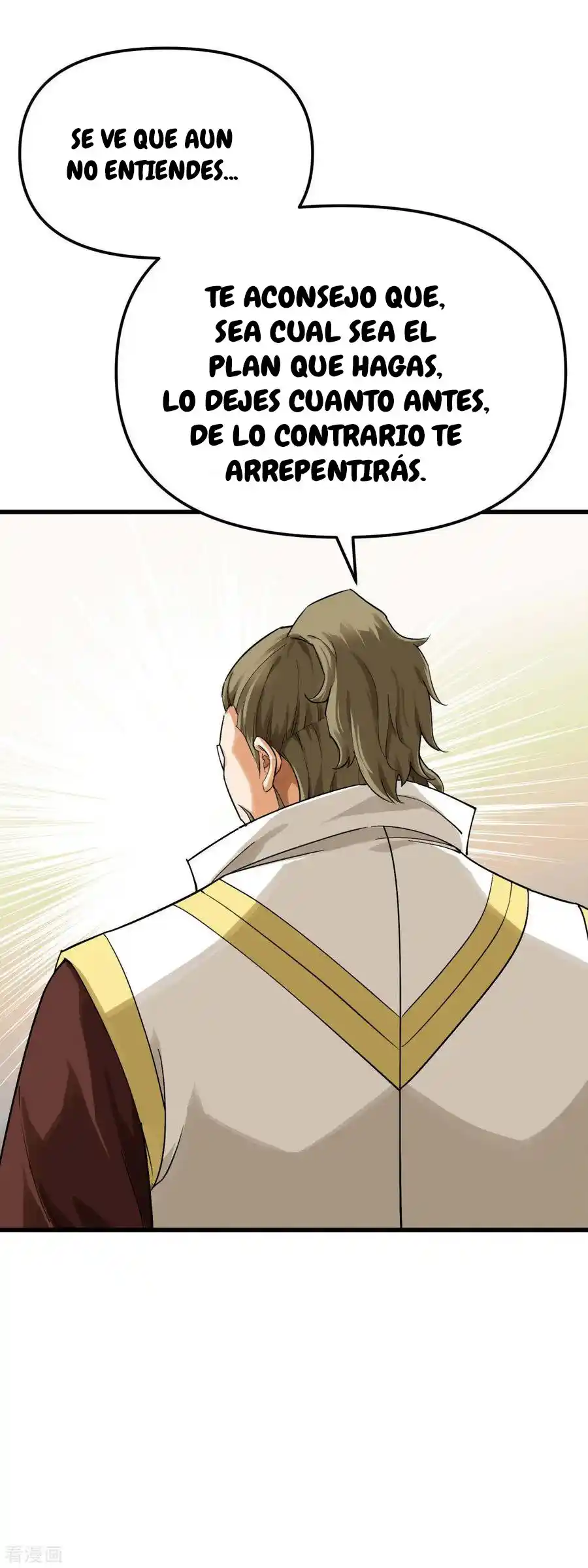 Rebirth Of The Great God - Capítulo 151 - Página 27 - LectorTMOo