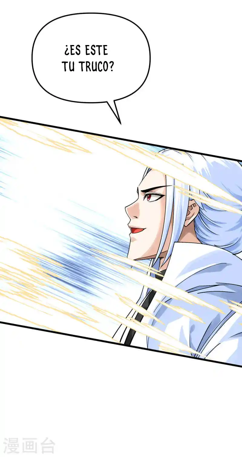 Rebirth Of The Great God - Capítulo 154 - Página 13 - LectorTMOo