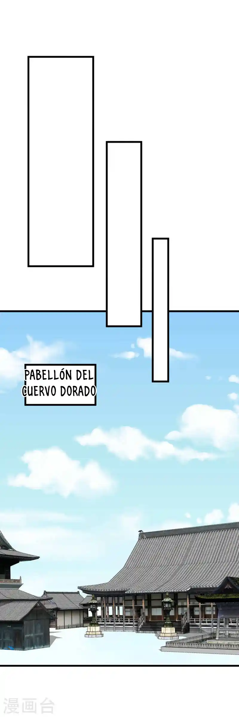 Rebirth Of The Great God - Capítulo 155 - Página 12 - LectorTMOo