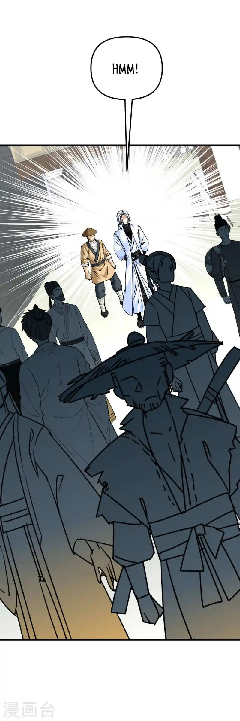 Rebirth Of The Great God - Capítulo 156 - Página 24 - LectorTMOo