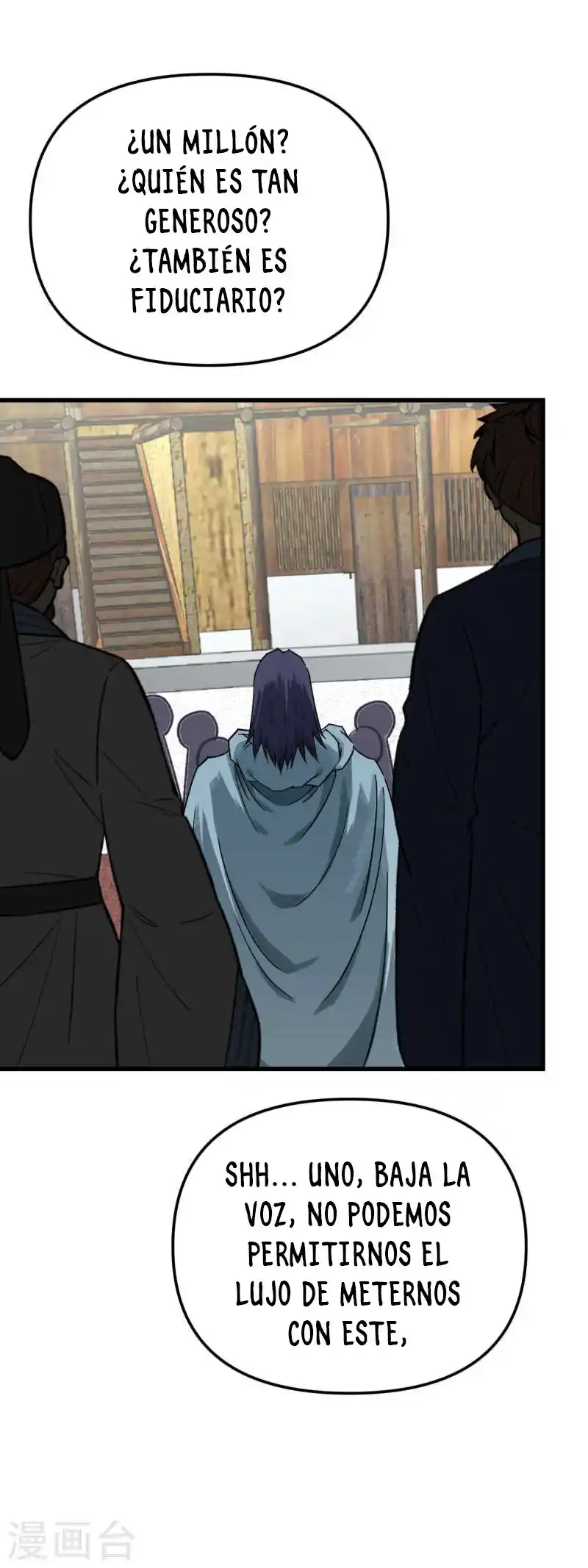 Rebirth Of The Great God - Capítulo 157 - Página 14 - LectorTMOo