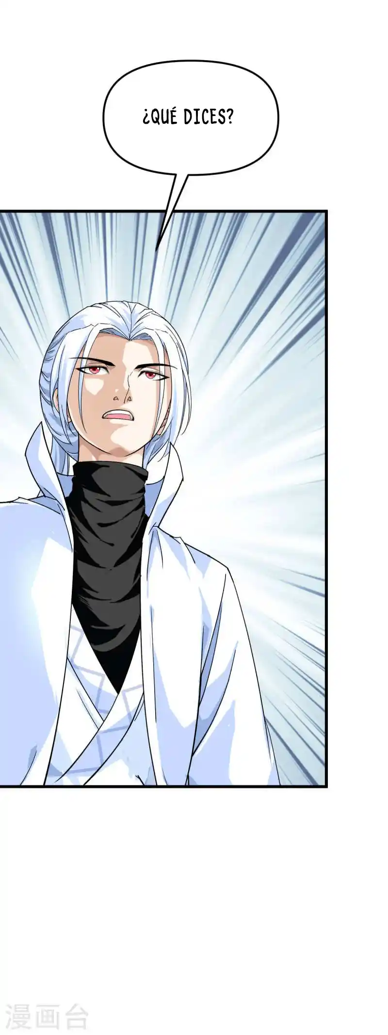 Rebirth Of The Great God - Capítulo 159 - Página 27 - LectorTMOo
