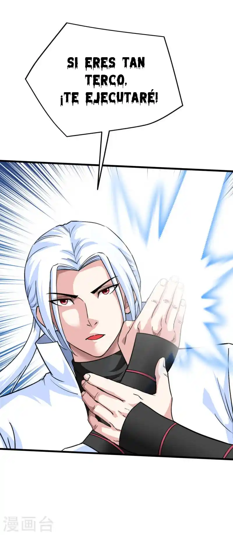Rebirth Of The Great God - Capítulo 159 - Página 30 - LectorTMOo