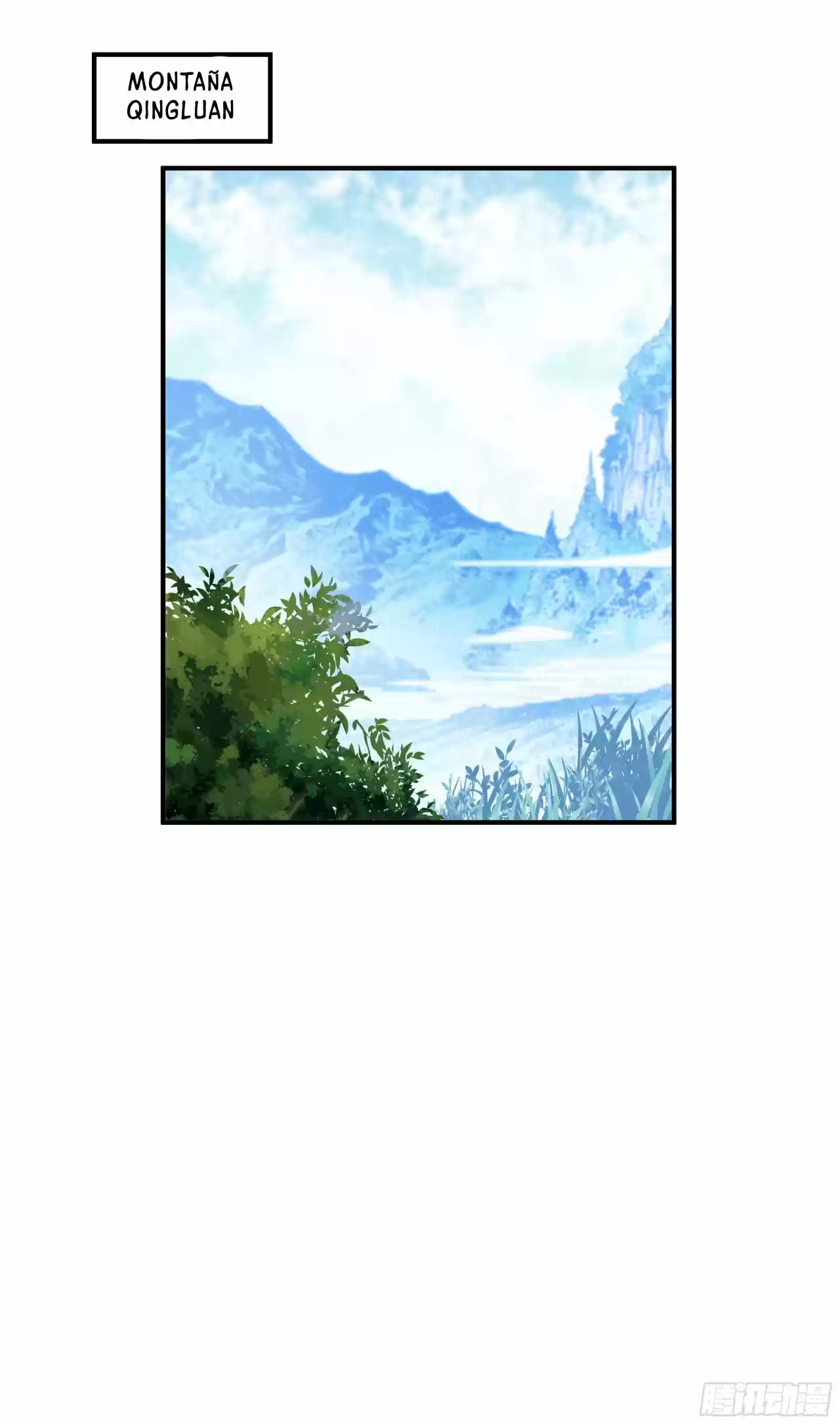 Rebirth Of The Great God - Capítulo 16 - Página 12 - LectorTMOo