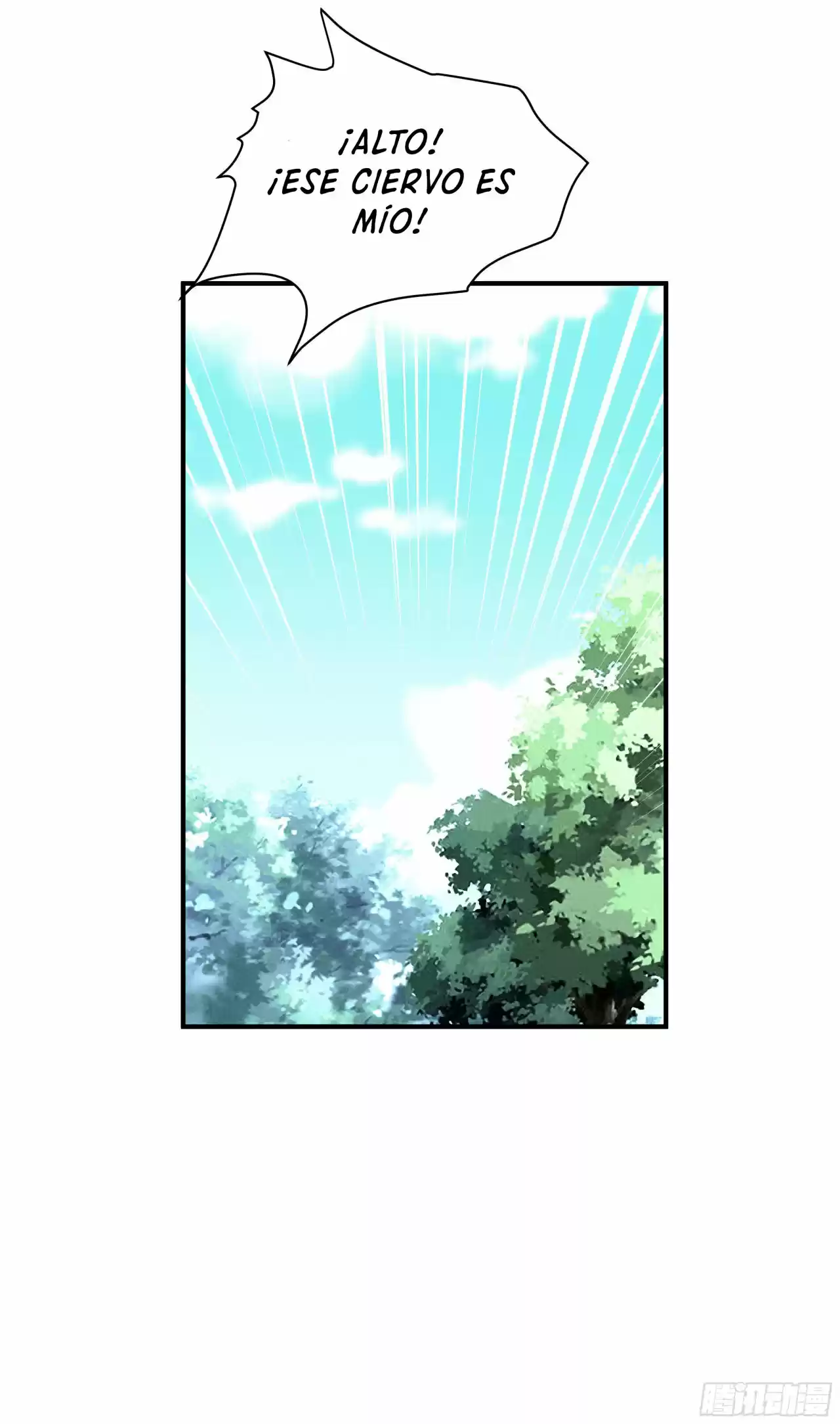 Rebirth Of The Great God - Capítulo 17 - Página 20 - LectorTMOo