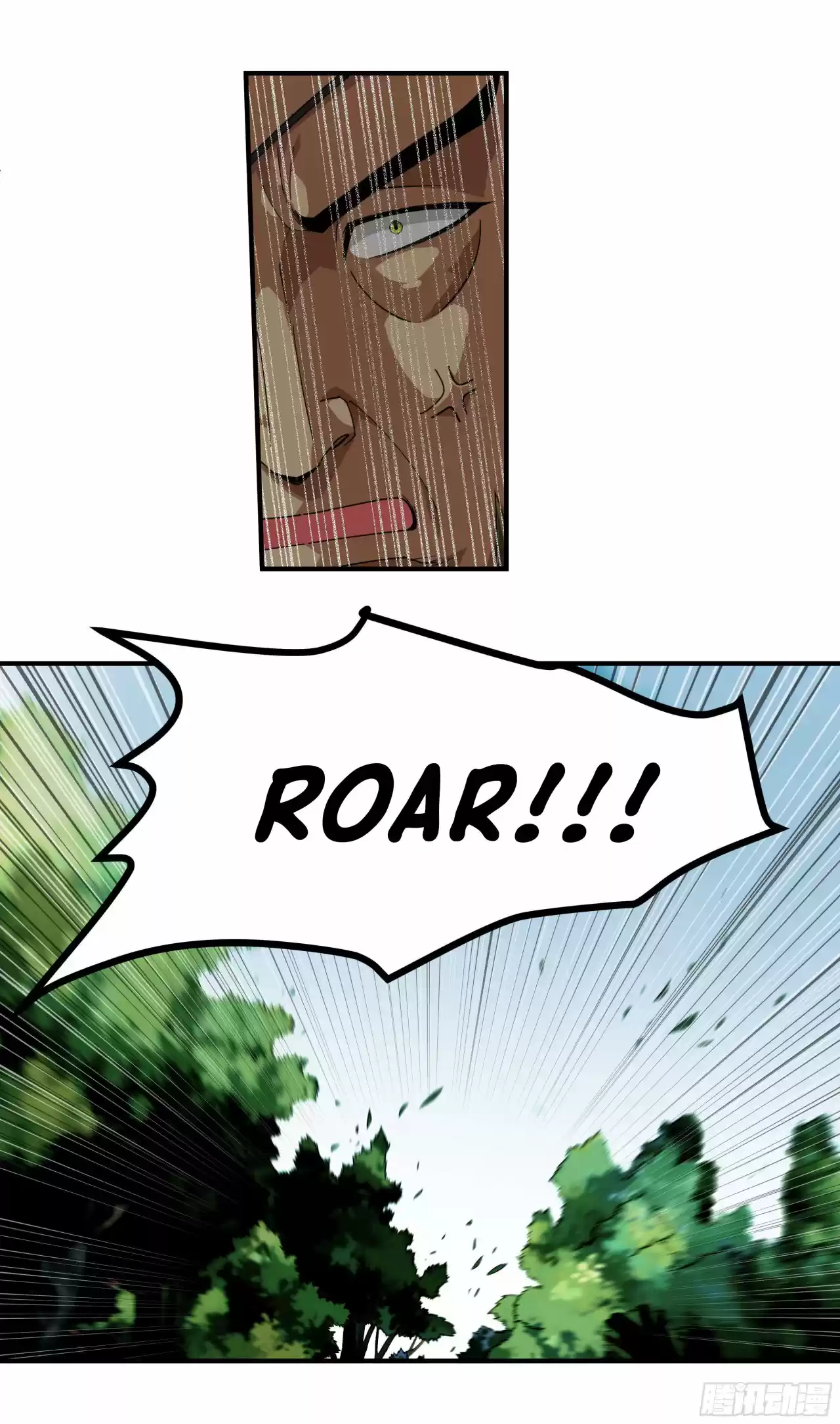 Rebirth Of The Great God - Capítulo 20 - Página 16 - LectorTMOo