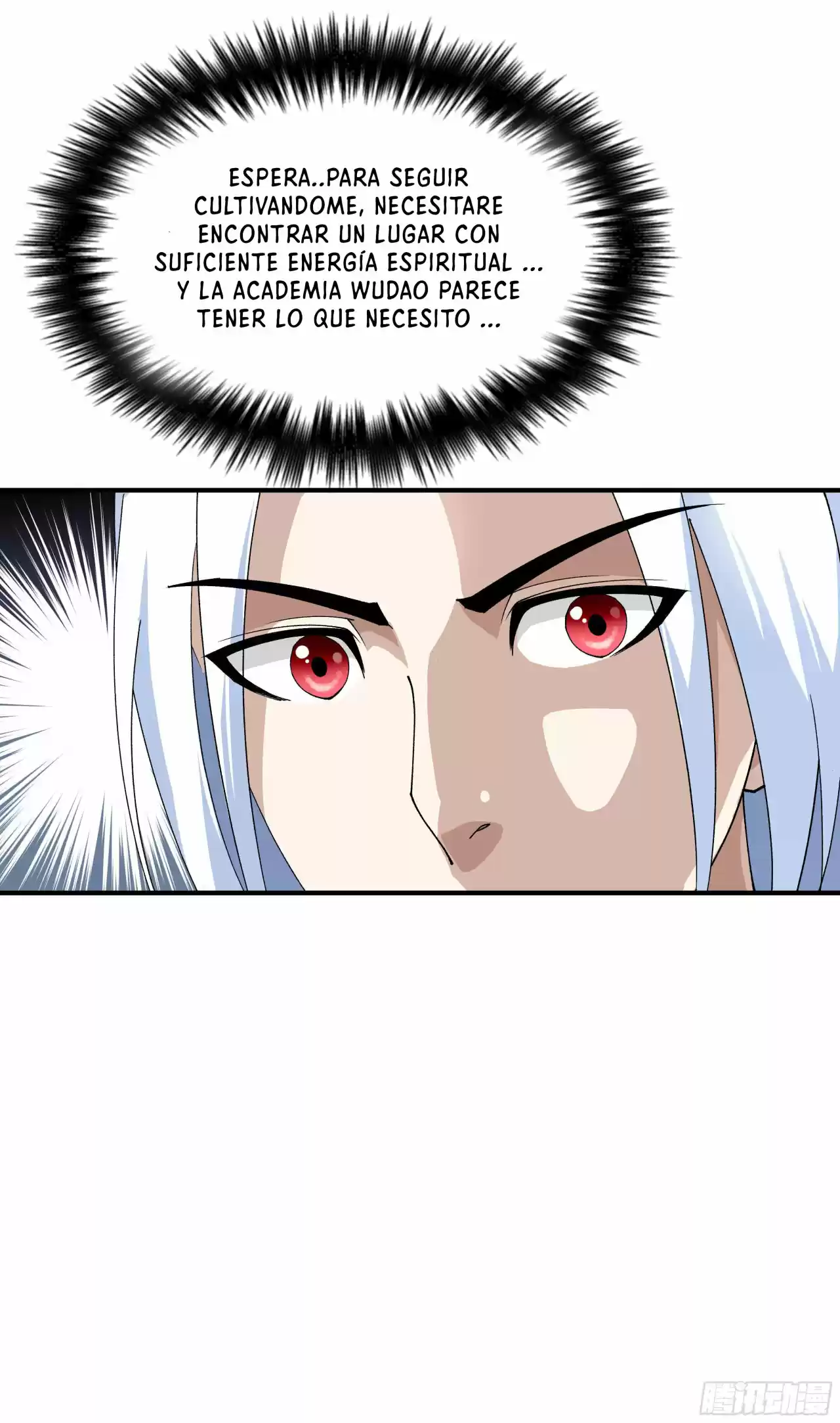Rebirth Of The Great God - Capítulo 23 - Página 15 - LectorTMOo
