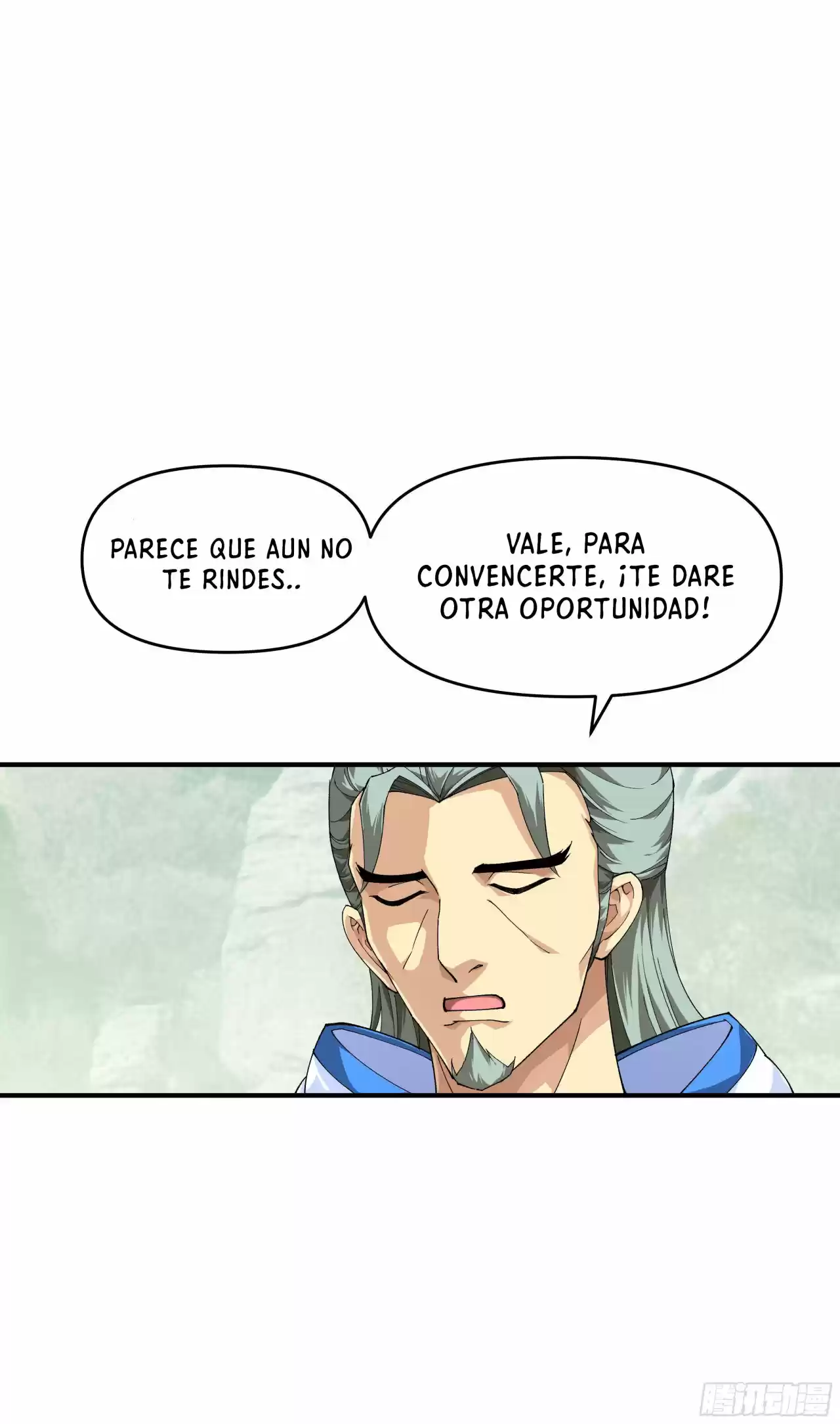 Rebirth Of The Great God - Capítulo 24 - Página 13 - LectorTMOo