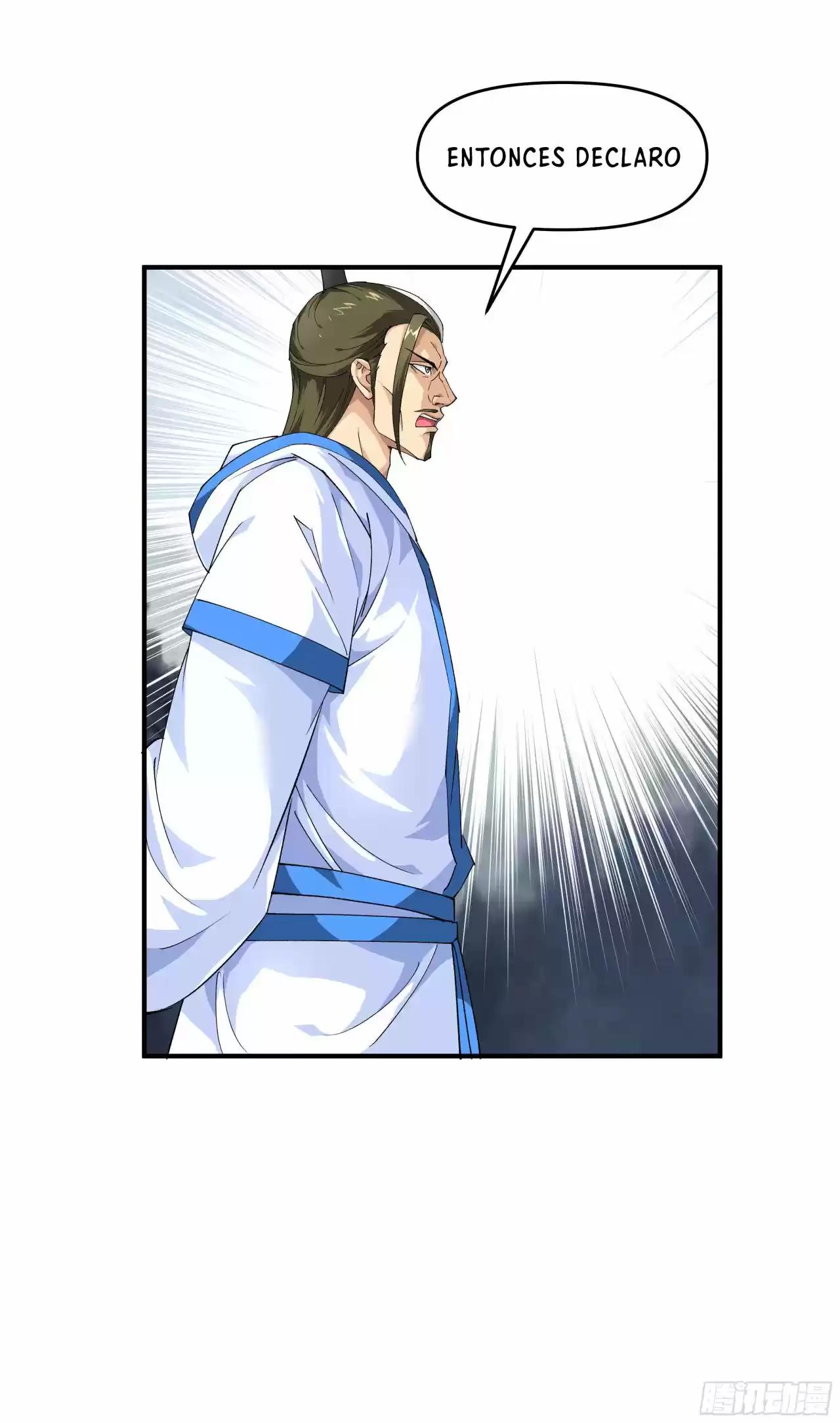 Rebirth Of The Great God - Capítulo 29 - Página 14 - LectorTMOo