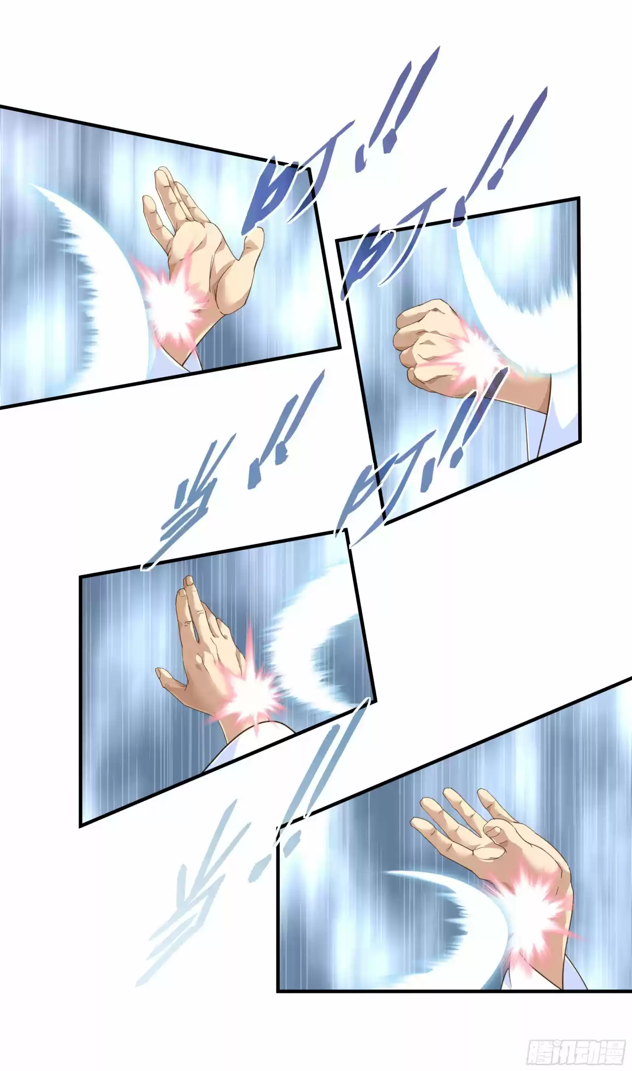 Rebirth Of The Great God - Capítulo 31 - Página 4 - LectorTMOo
