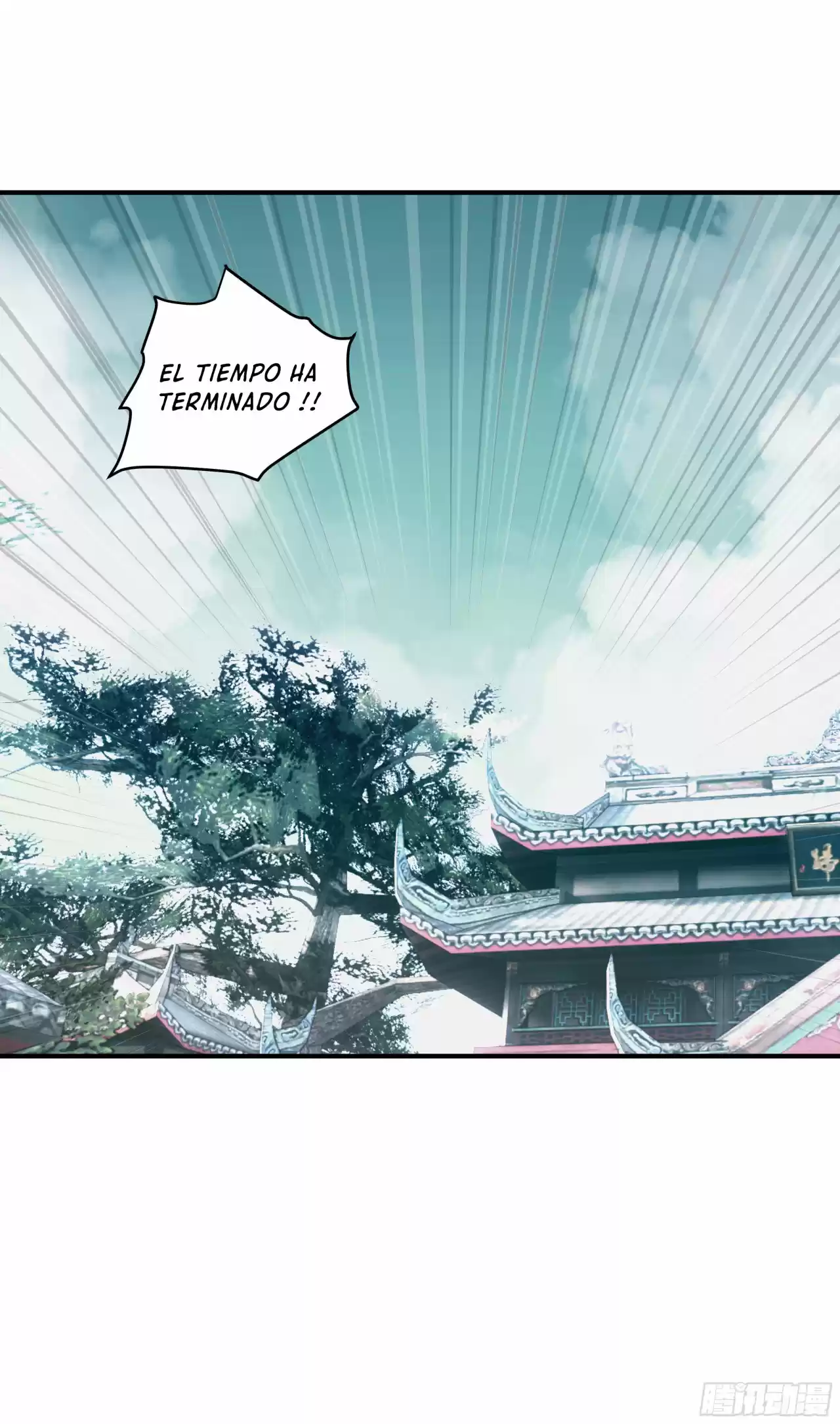 Rebirth Of The Great God - Capítulo 32 - Página 20 - LectorTMOo