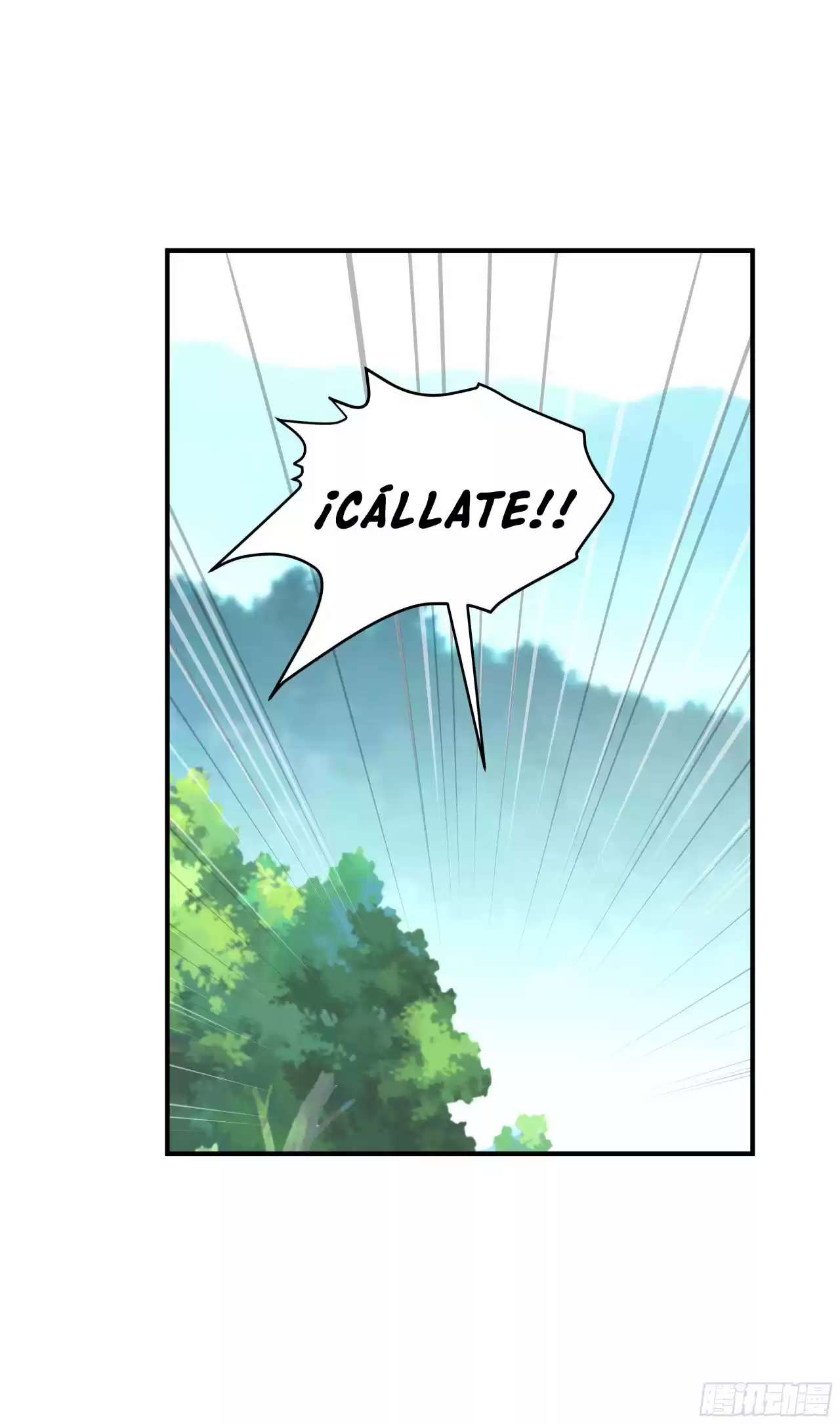 Rebirth Of The Great God - Capítulo 34 - Página 22 - LectorTMOo