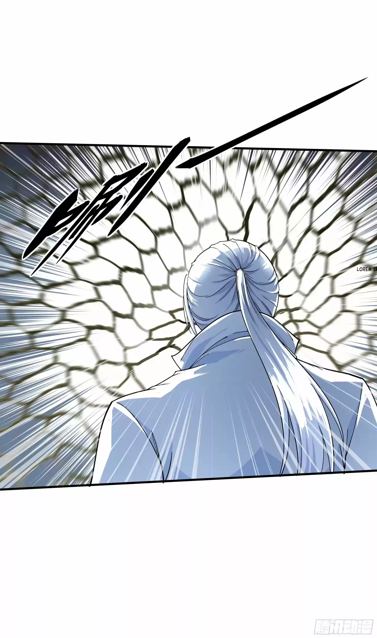 Rebirth Of The Great God - Capítulo 4 - Página 20 - LectorTMOo