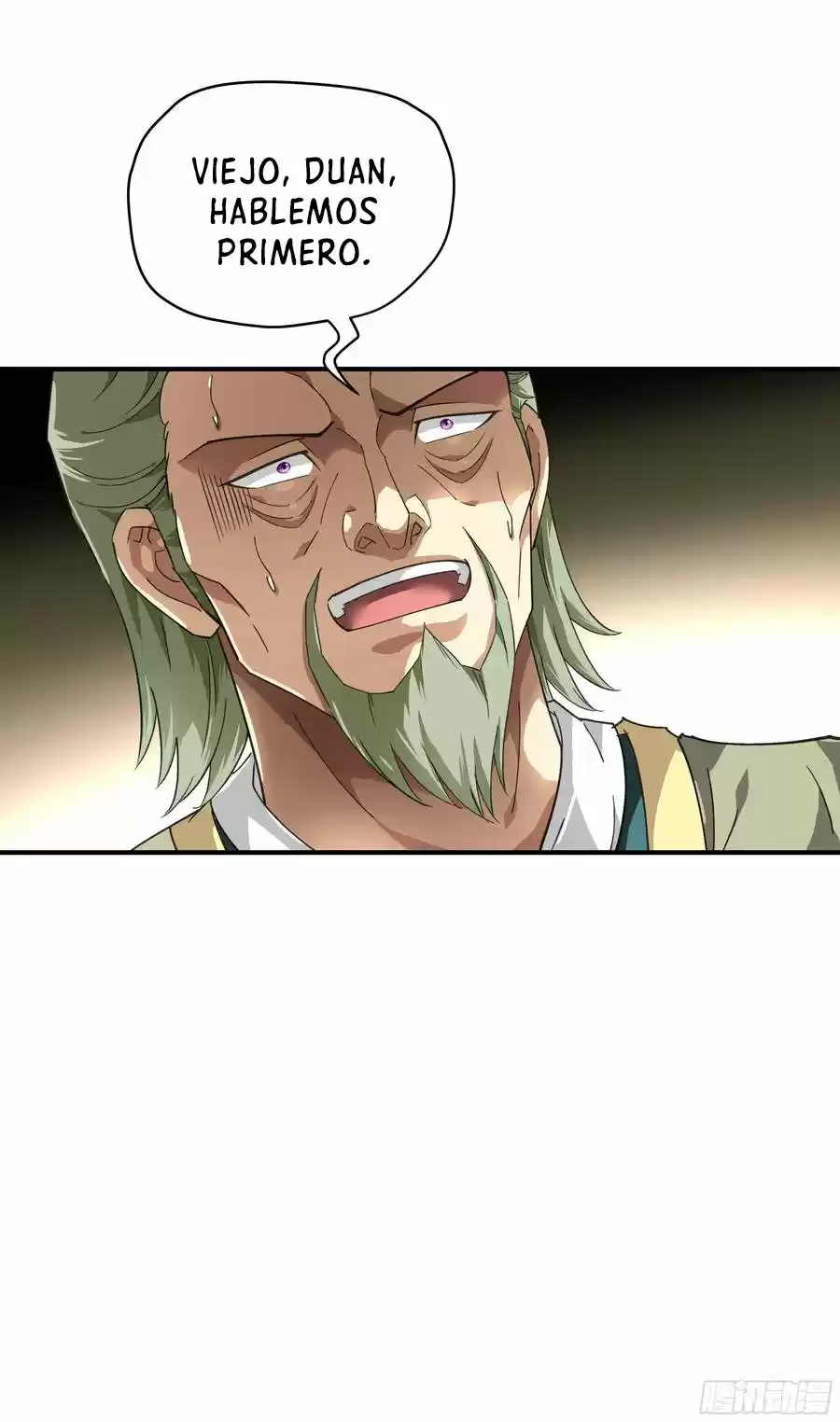 Rebirth Of The Great God - Capítulo 41 - Página 25 - LectorTMOo