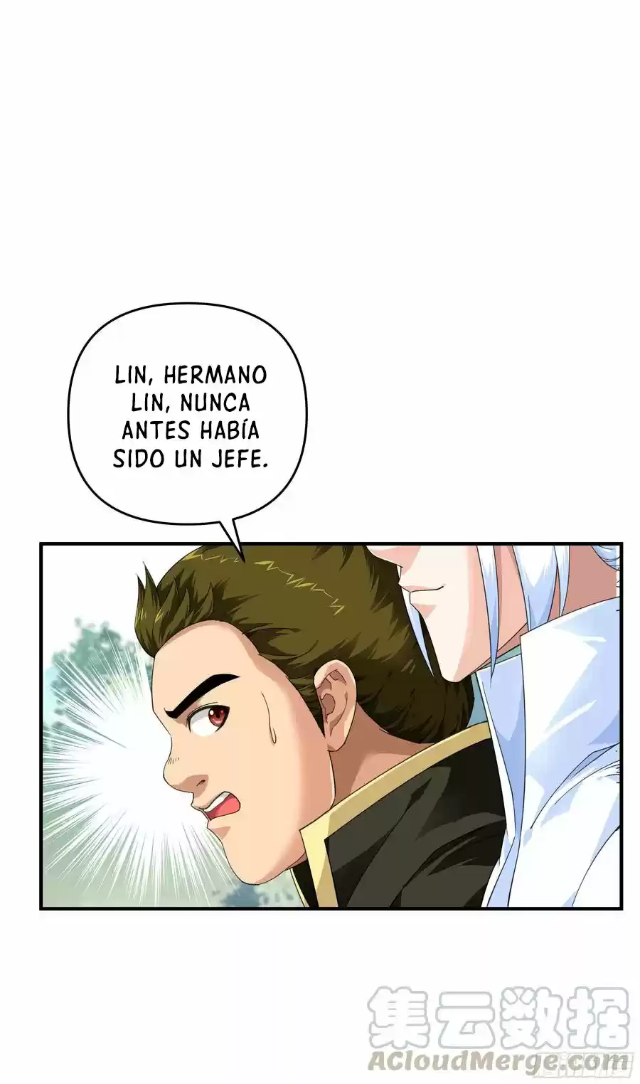 Rebirth Of The Great God - Capítulo 43 - Página 14 - LectorTMOo