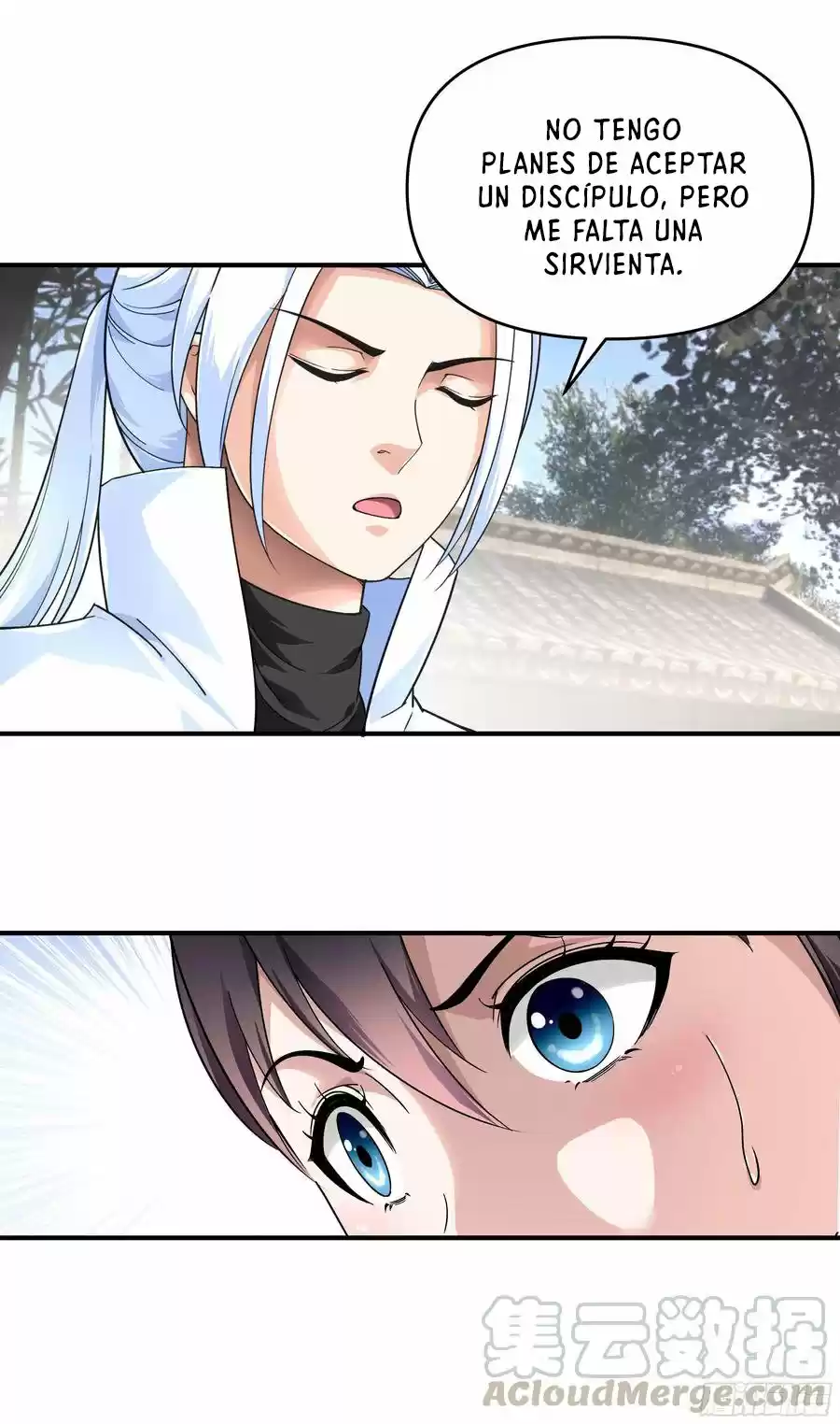 Rebirth Of The Great God - Capítulo 48 - Página 14 - LectorTMOo