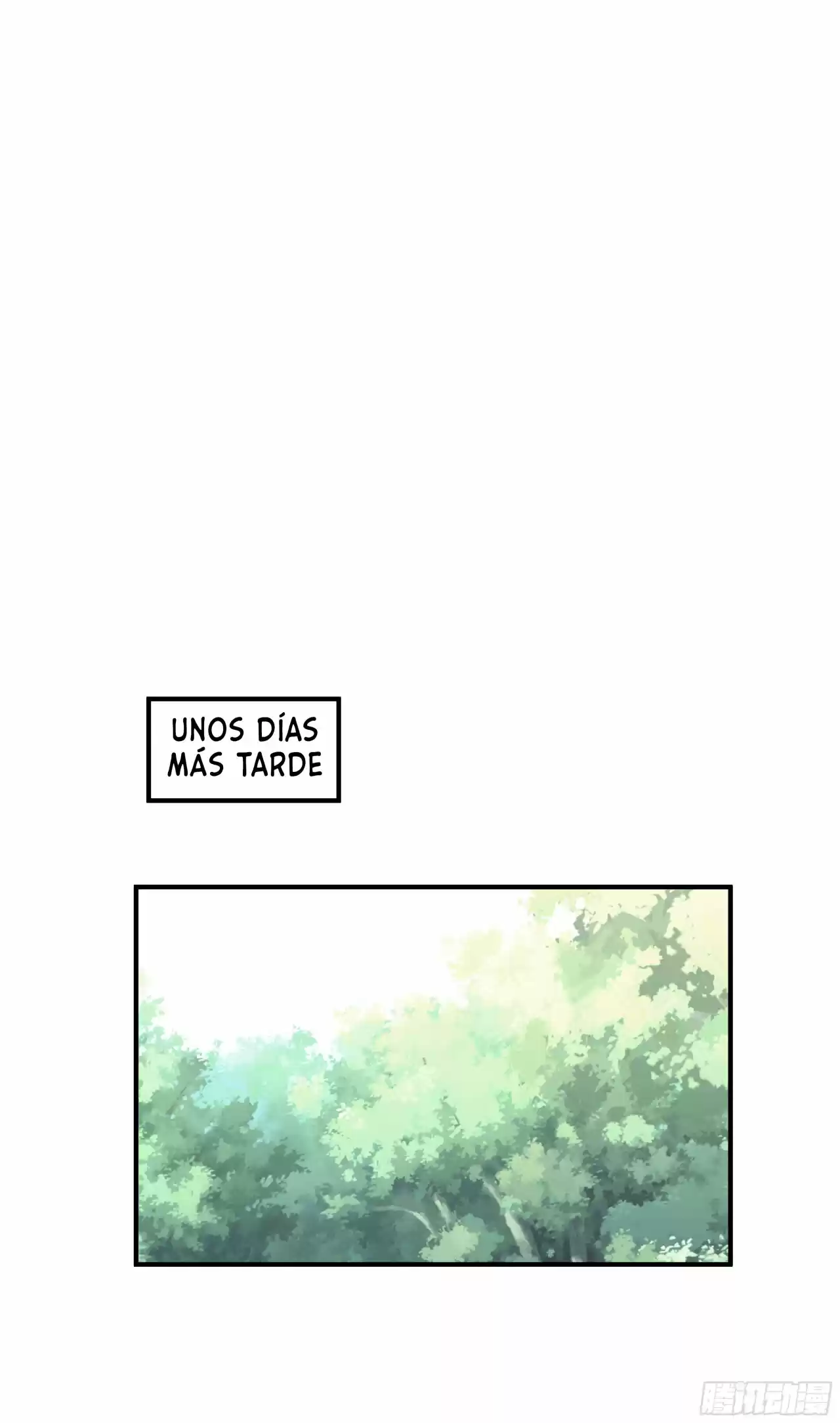 Rebirth Of The Great God - Capítulo 5 - Página 16 - LectorTMOo