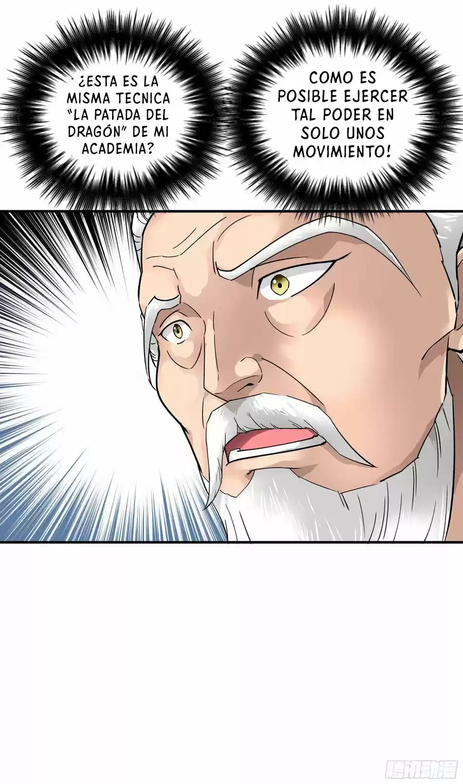 Rebirth Of The Great God - Capítulo 50 - Página 15 - LectorTMOo