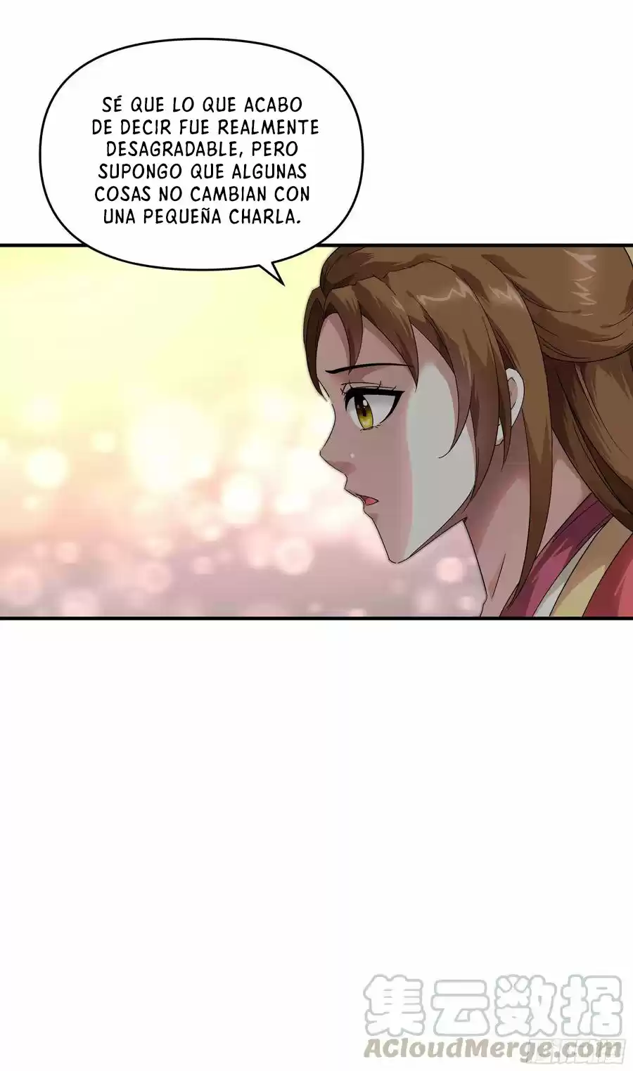 Rebirth Of The Great God - Capítulo 51 - Página 20 - LectorTMOo