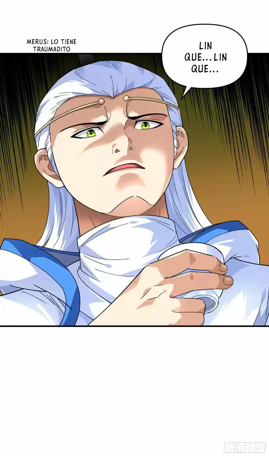 Rebirth Of The Great God - Capítulo 52 - Página 24 - LectorTMOo