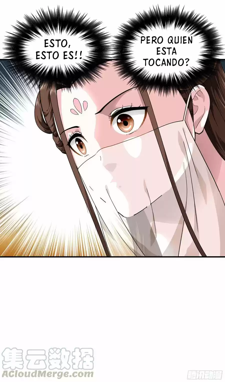 Rebirth Of The Great God - Capítulo 54 - Página 20 - LectorTMOo