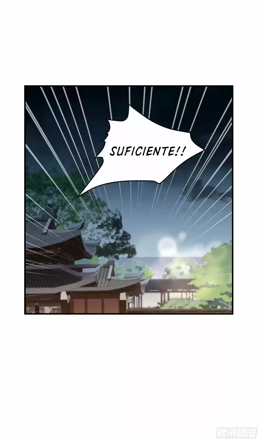 Rebirth Of The Great God - Capítulo 56 - Página 21 - LectorTMOo
