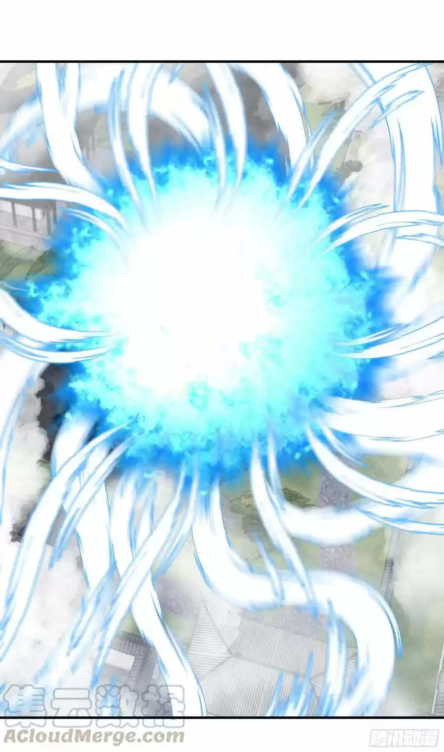 Rebirth Of The Great God - Capítulo 61 - Página 10 - LectorTMOo