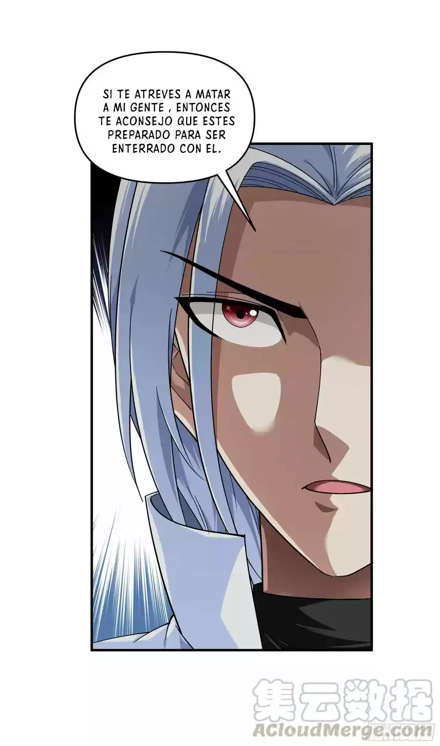 Rebirth Of The Great God - Capítulo 62 - Página 22 - LectorTMOo