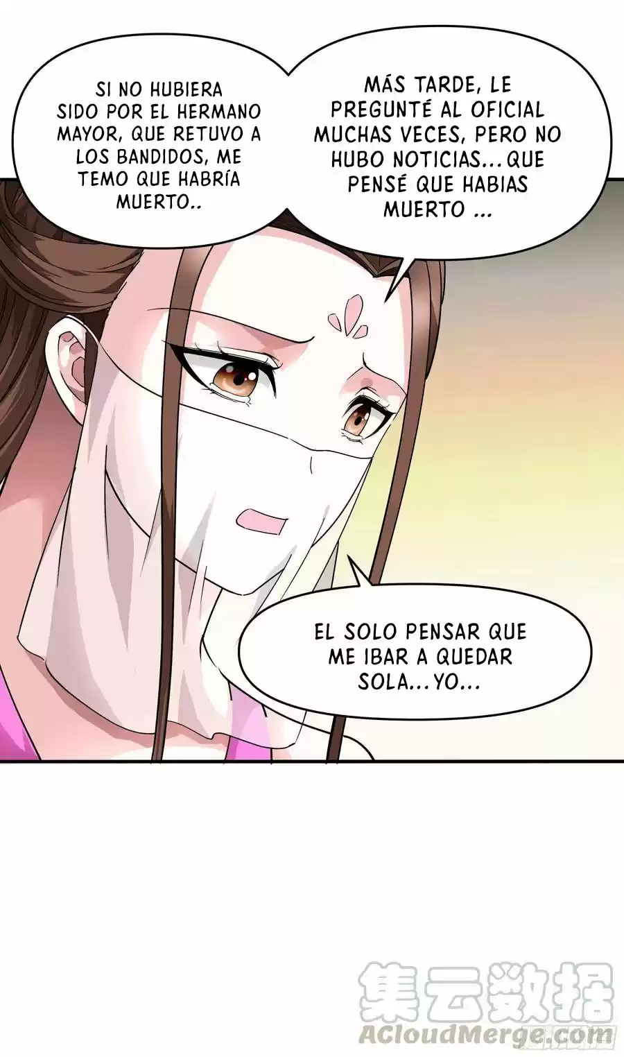 Rebirth Of The Great God - Capítulo 63 - Página 26 - LectorTMOo