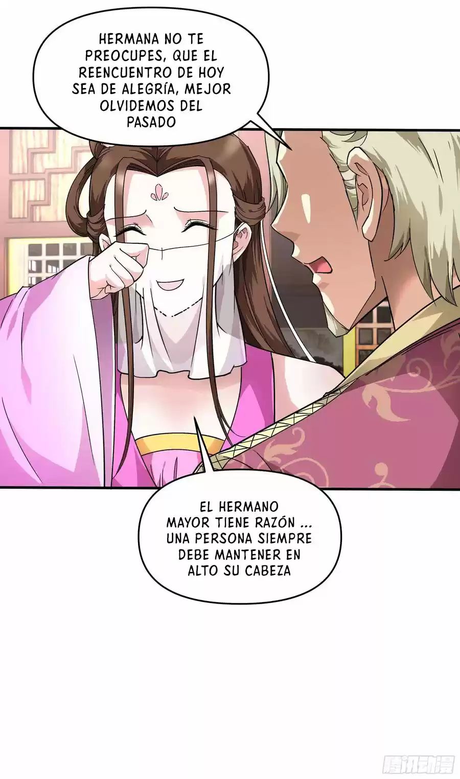 Rebirth Of The Great God - Capítulo 63 - Página 27 - LectorTMOo