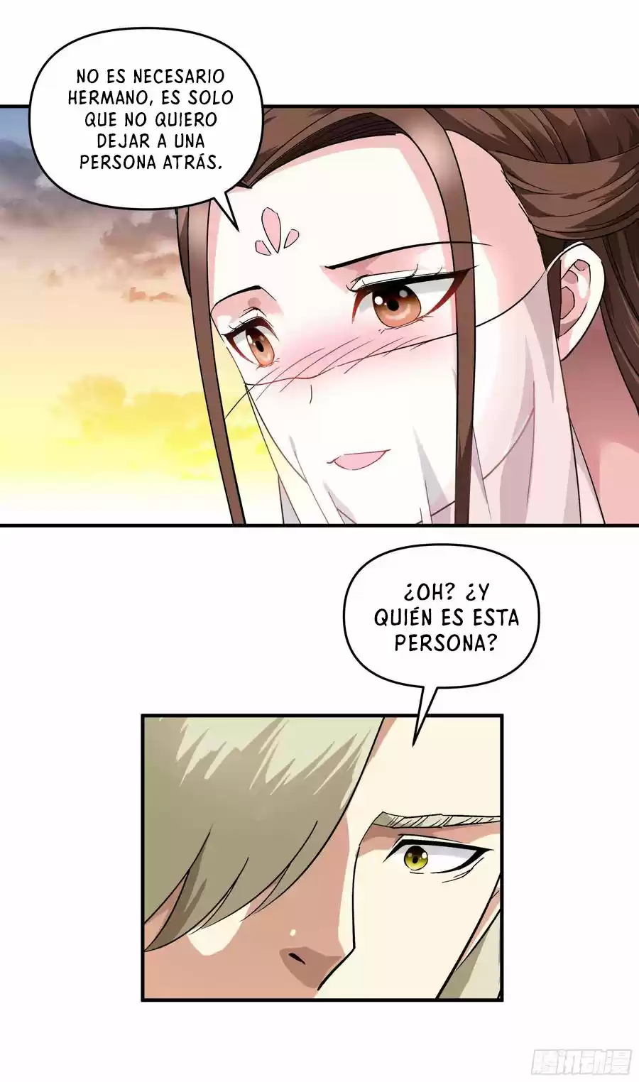 Rebirth Of The Great God - Capítulo 63 - Página 31 - LectorTMOo
