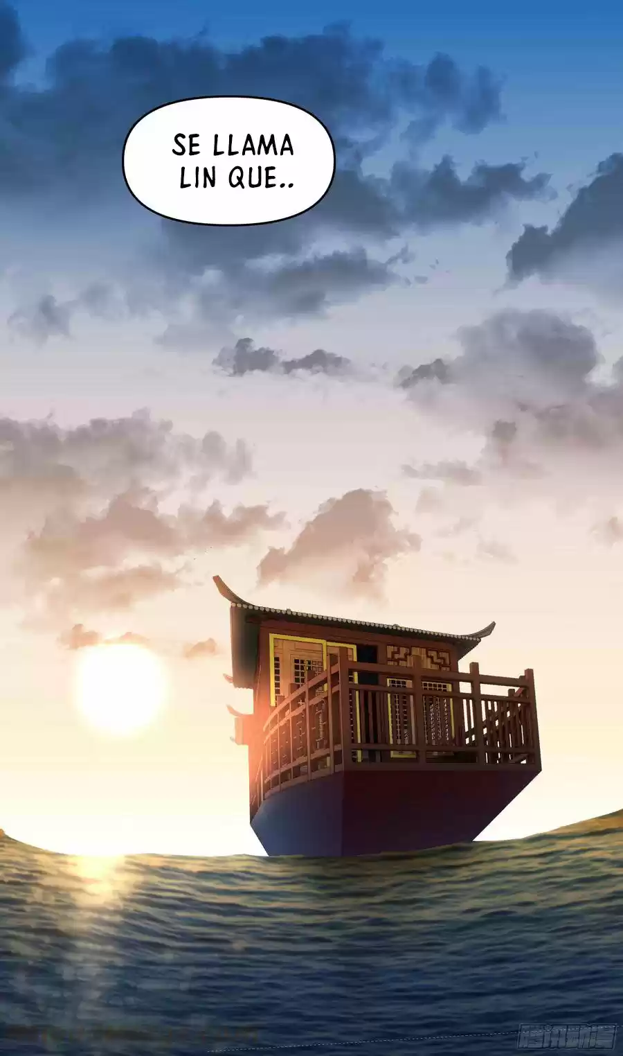 Rebirth Of The Great God - Capítulo 63 - Página 32 - LectorTMOo