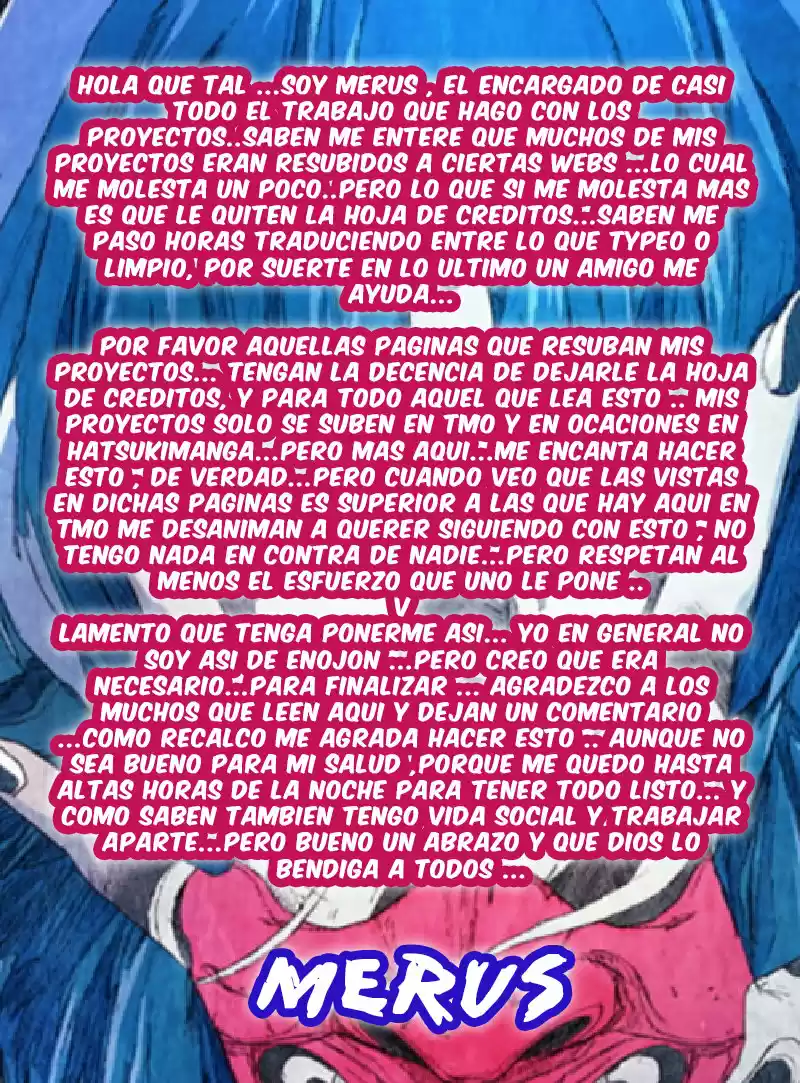 Rebirth Of The Great God - Capítulo 64 - Página 33 - LectorTMOo