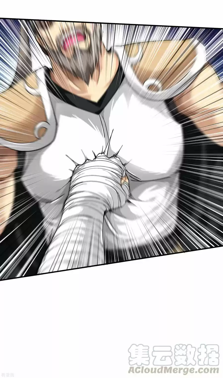 Rebirth Of The Great God - Capítulo 68 - Página 14 - LectorTMOo