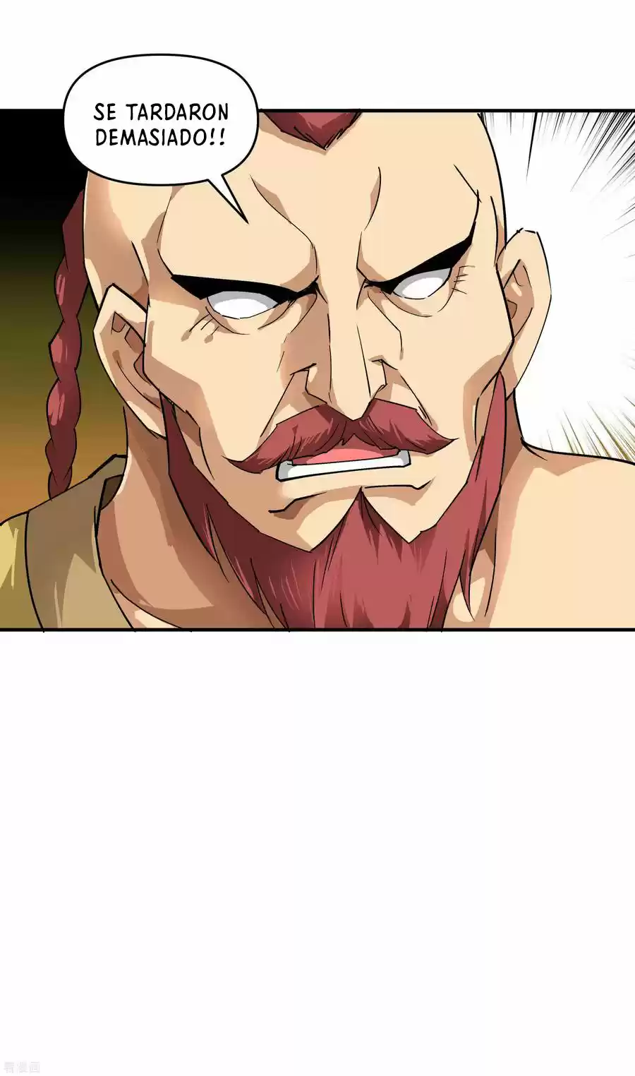 Rebirth Of The Great God - Capítulo 69 - Página 21 - LectorTMOo