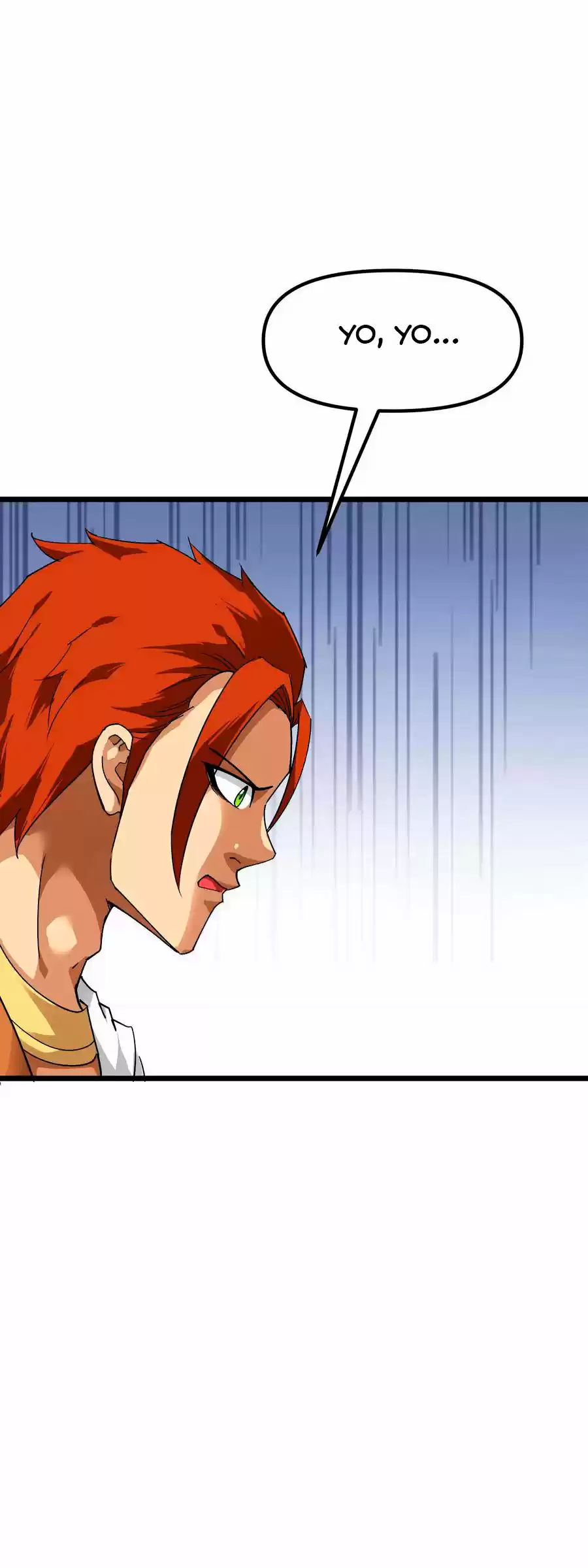 Rebirth Of The Great God - Capítulo 81 - Página 16 - LectorTMOo