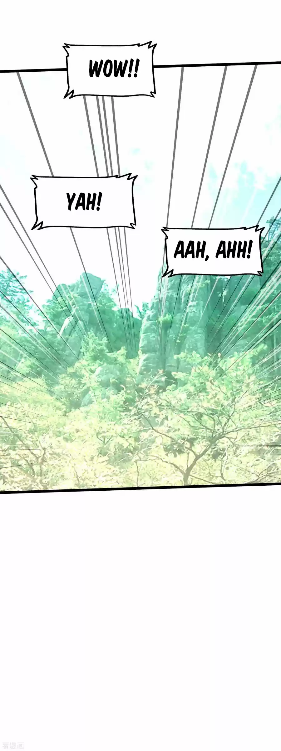 Rebirth Of The Great God - Capítulo 82 - Página 15 - LectorTMOo