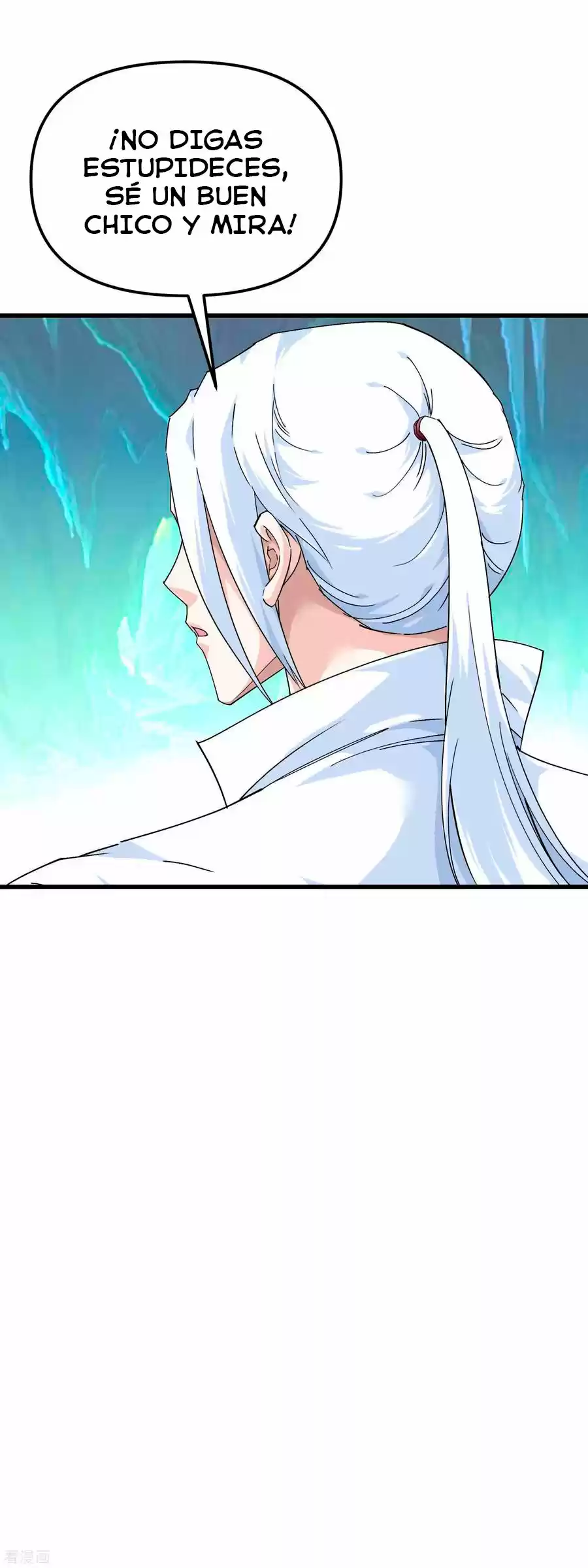 Rebirth Of The Great God - Capítulo 88 - Página 23 - LectorTMOo