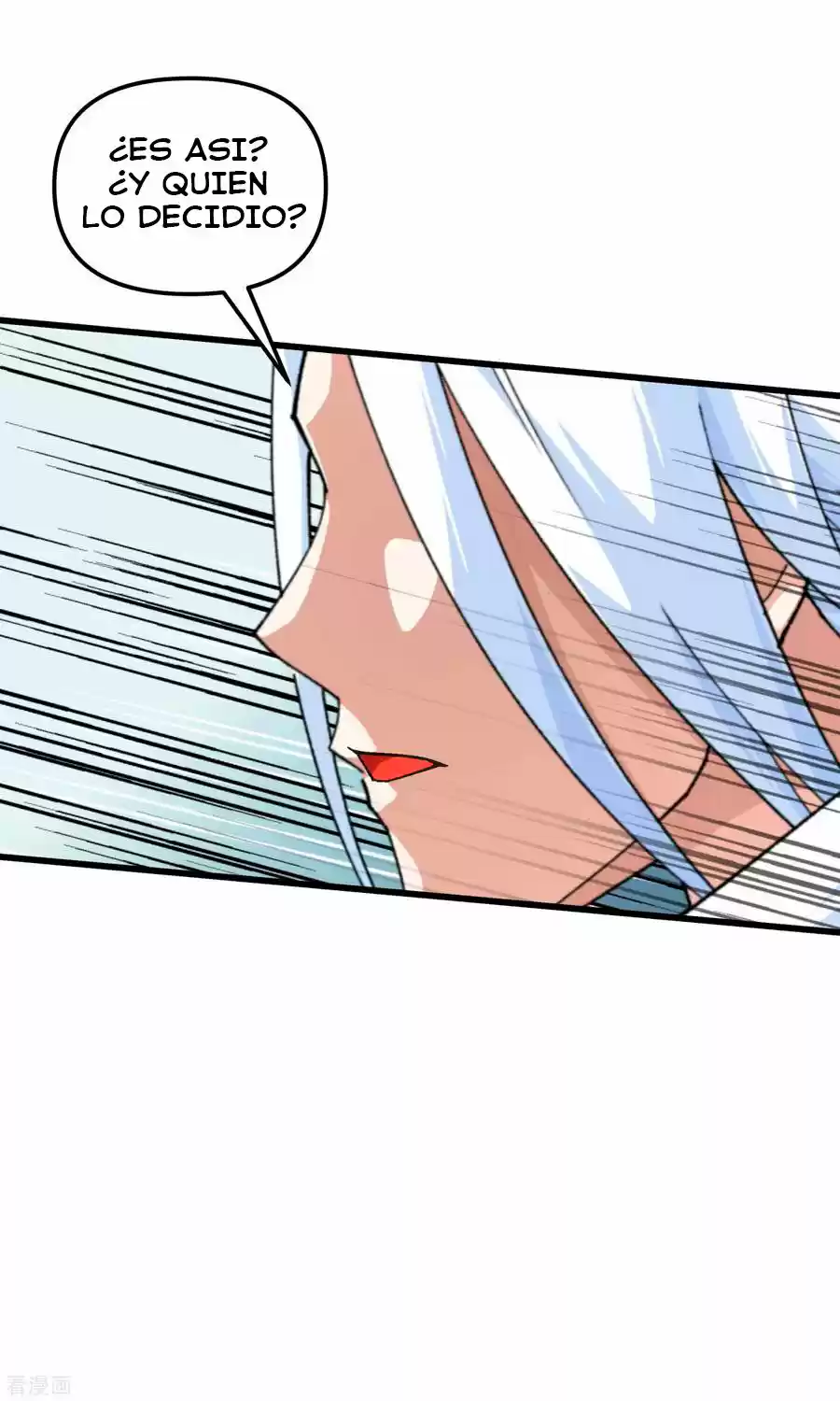 Rebirth Of The Great God - Capítulo 89 - Página 19 - LectorTMOo