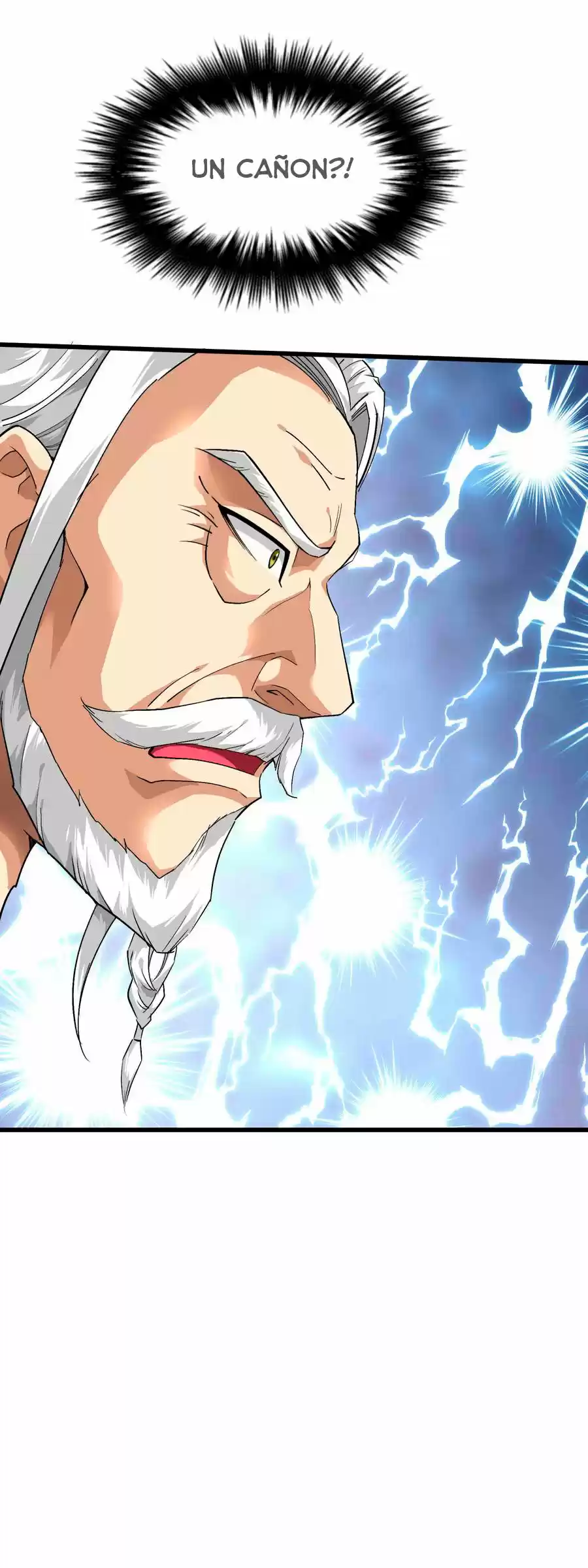 Rebirth Of The Great God - Capítulo 90 - Página 24 - LectorTMOo