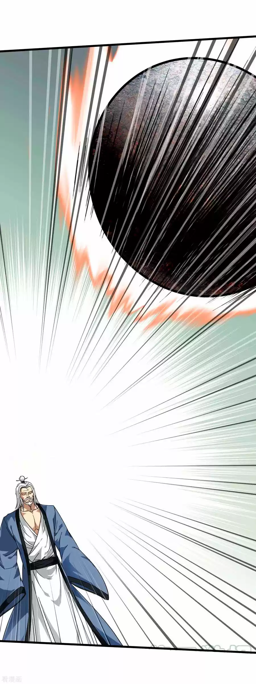 Rebirth Of The Great God - Capítulo 90 - Página 28 - LectorTMOo