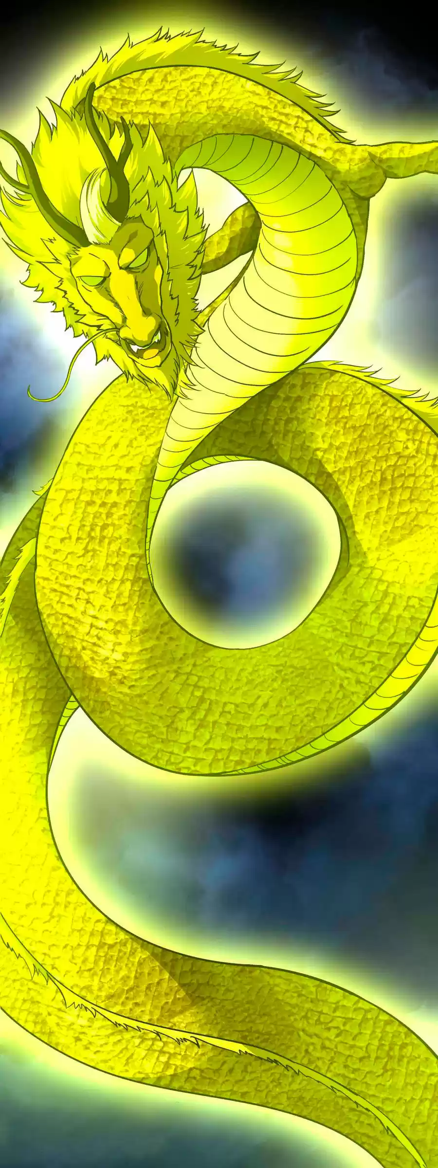 Rebirth Of The Great God - Capítulo 91 - Página 12 - LectorTMOo