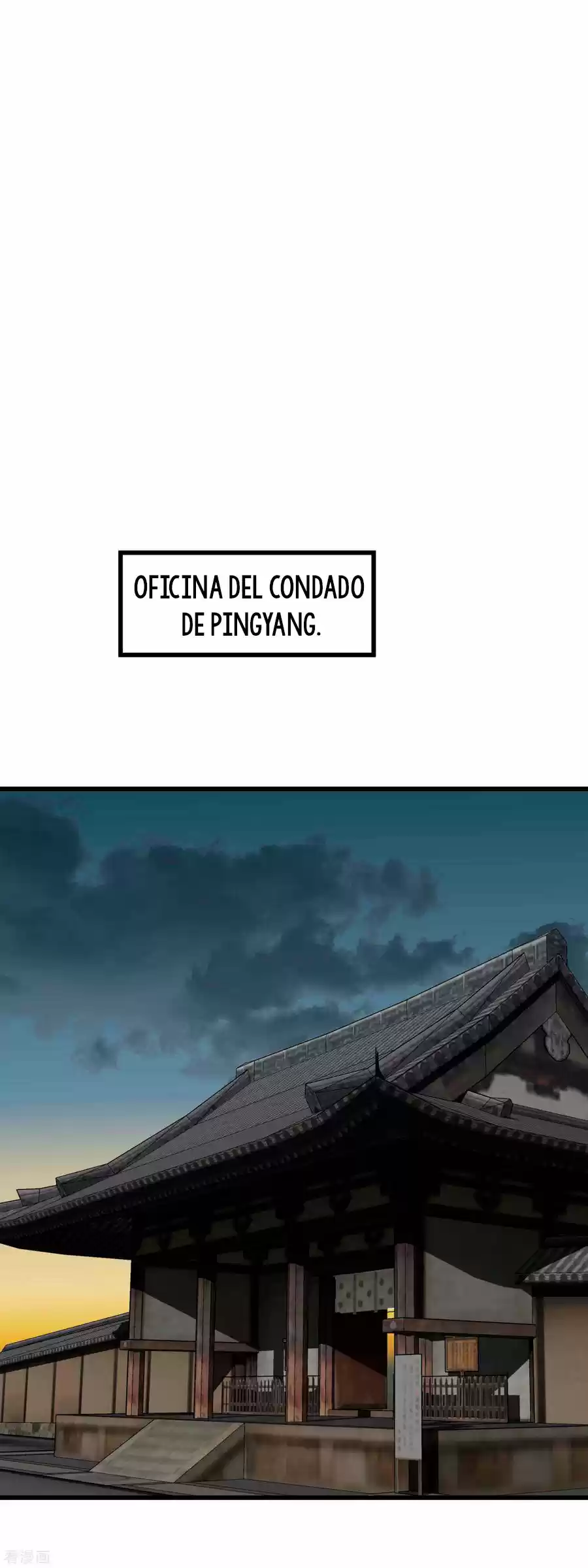 Rebirth Of The Great God - Capítulo 91 - Página 29 - LectorTMOo
