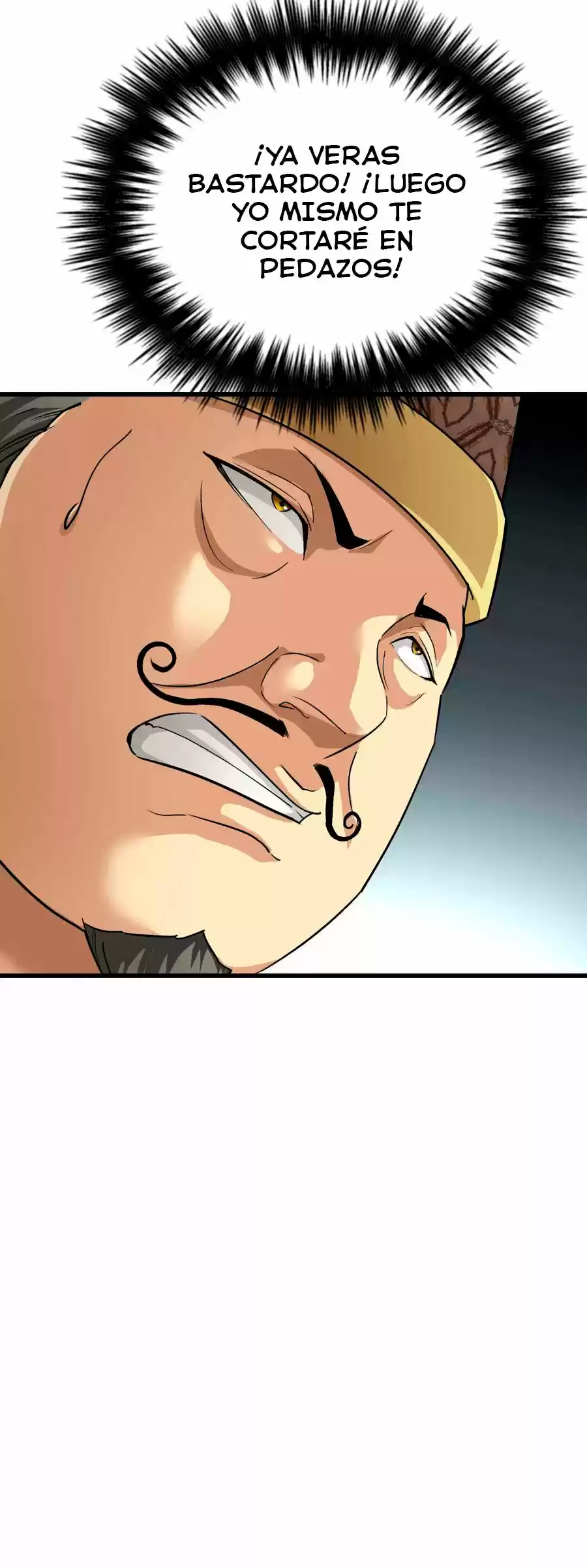 Rebirth Of The Great God - Capítulo 97 - Página 20 - LectorTMOo