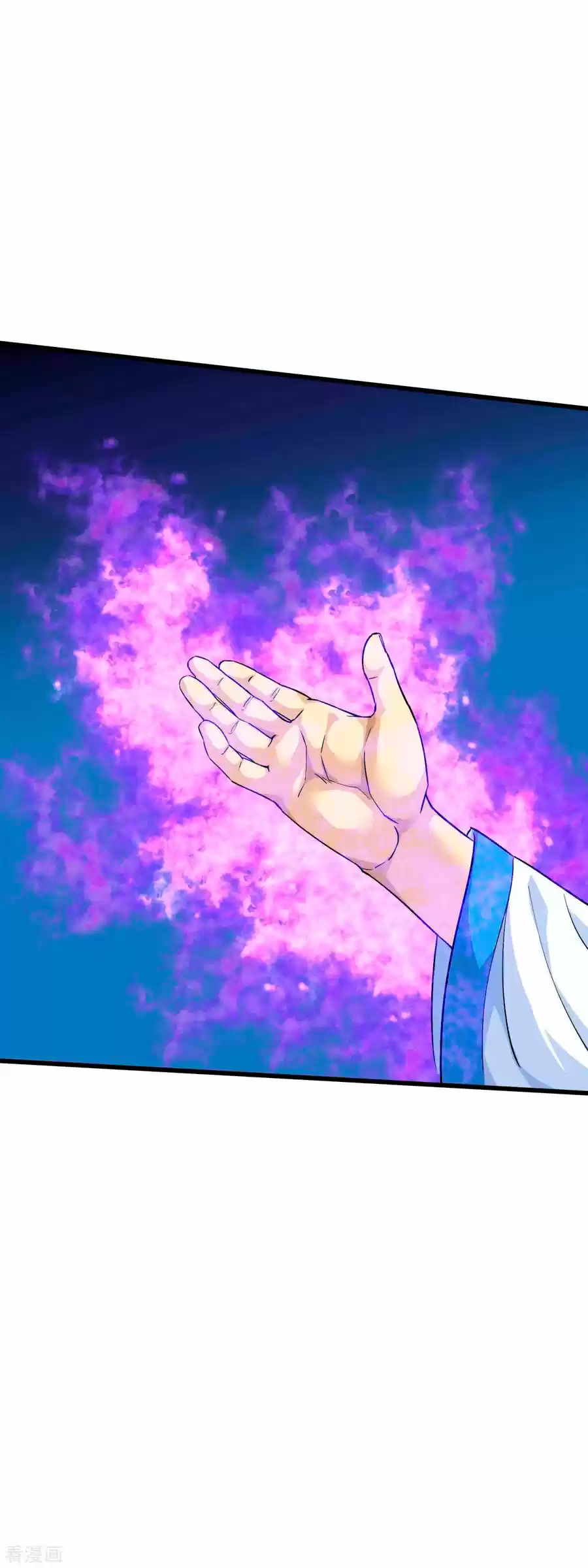 Rebirth Of The Great God - Capítulo 98 - Página 8 - LectorTMOo