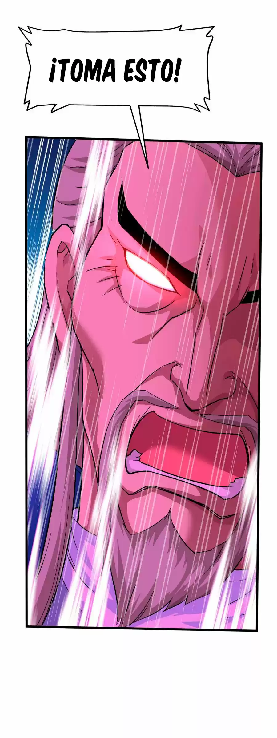 Rebirth Of The Great God - Capítulo 98 - Página 11 - LectorTMOo