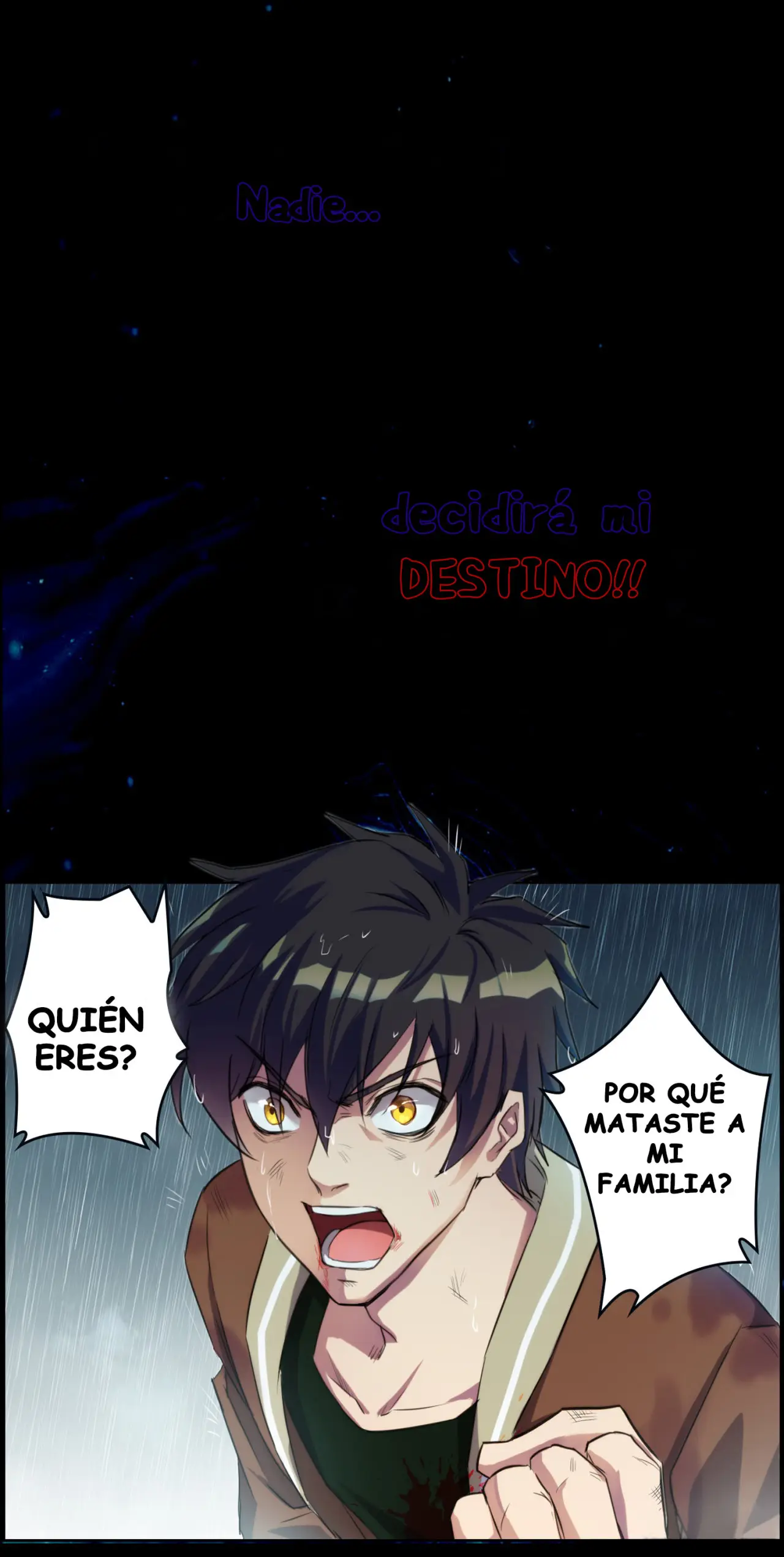 Rebirth of the Sea Emperor - Capítulo - Página 7 - LectorTMOo